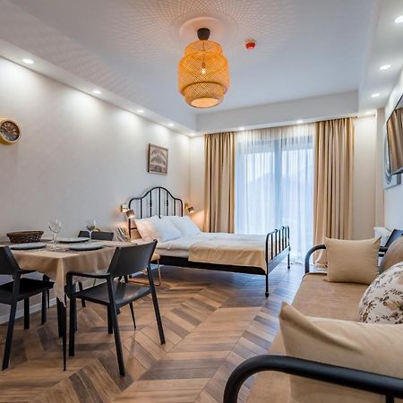 New Gudauri Neo Apartment 306 Extérieur photo