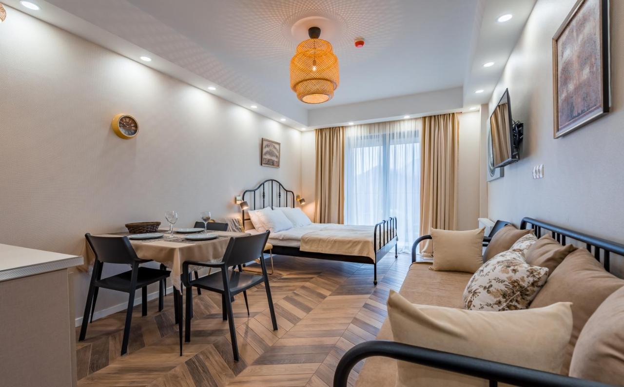 New Gudauri Neo Apartment 306 Extérieur photo