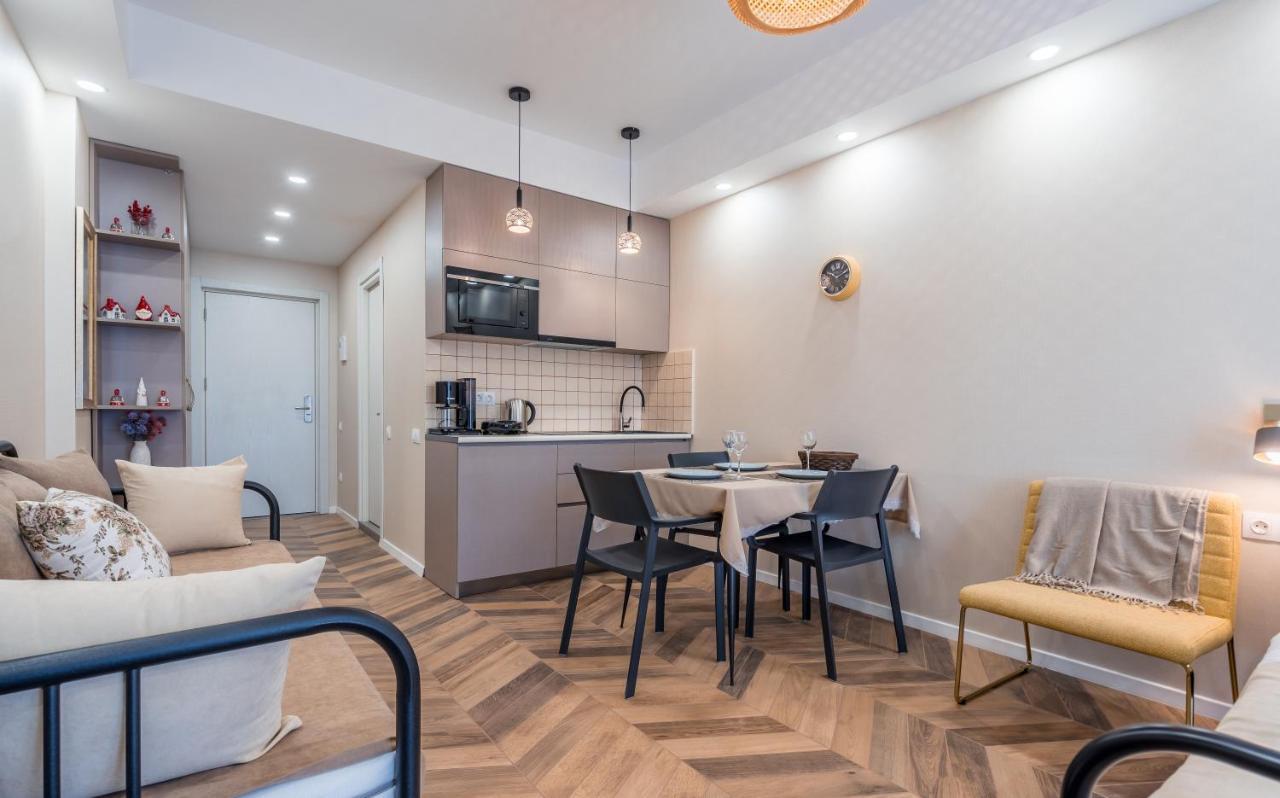 New Gudauri Neo Apartment 306 Extérieur photo