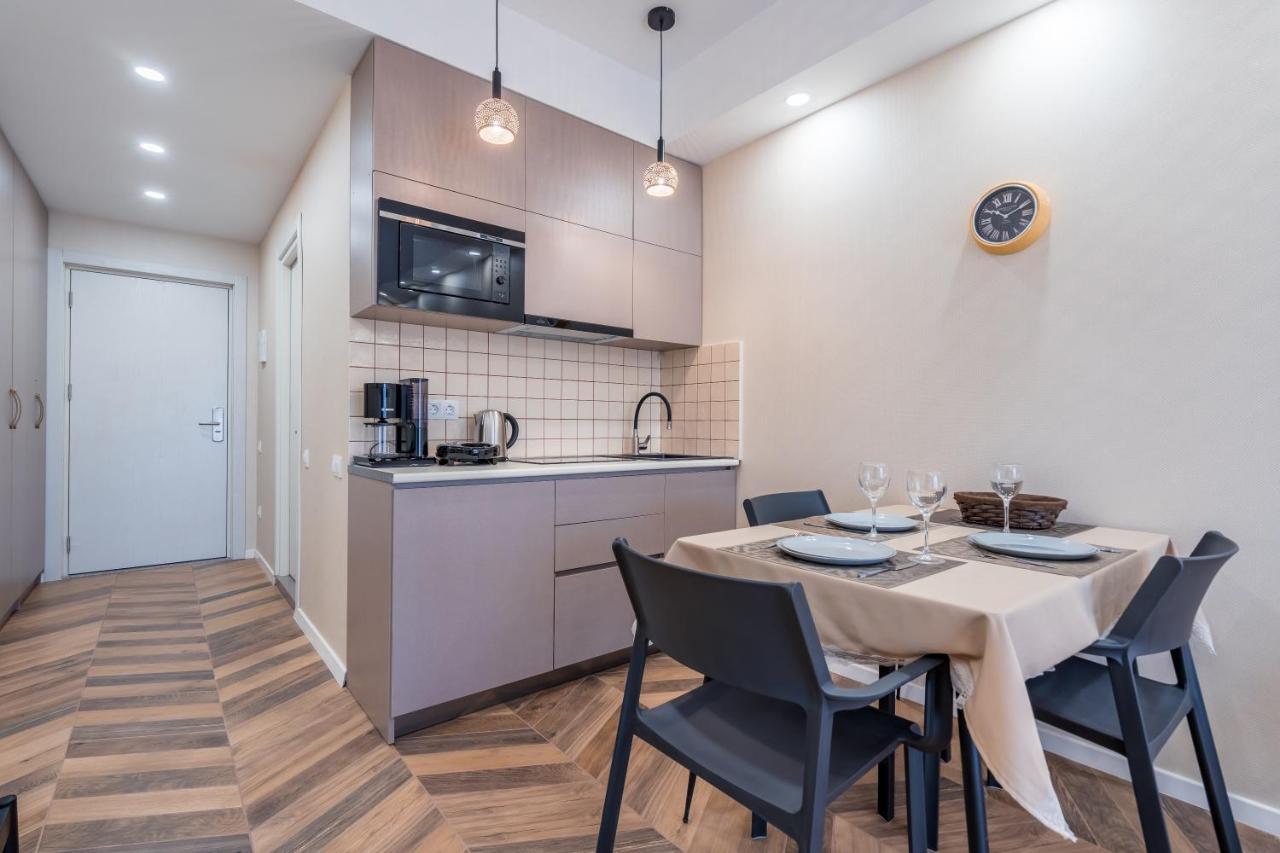 New Gudauri Neo Apartment 306 Extérieur photo